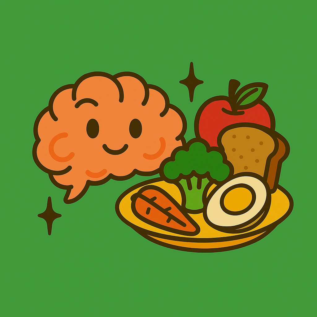 Logo MoodFood